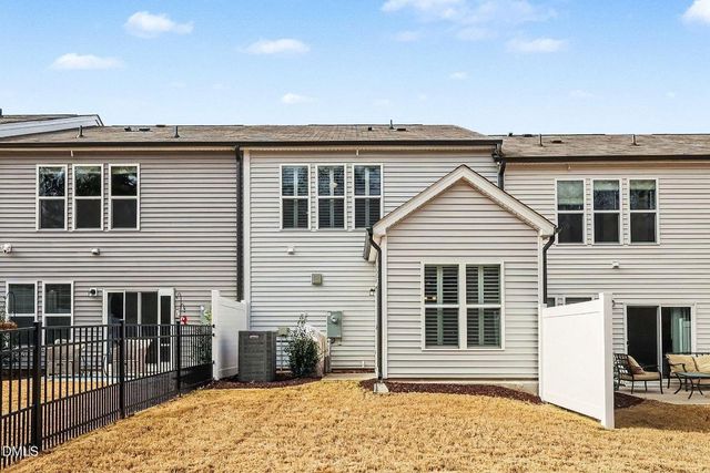 152 Woodford Reserve Court, Garner, NC 27529