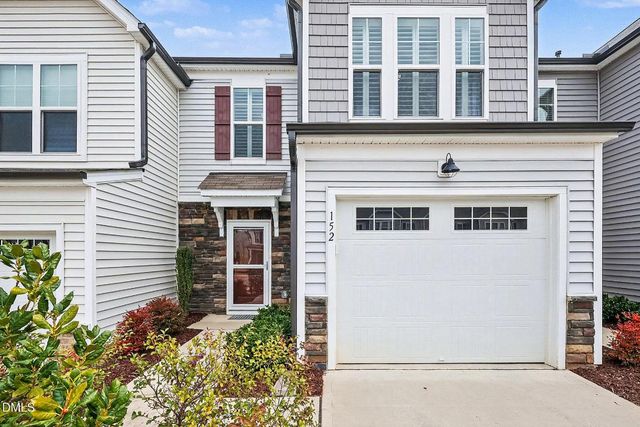 152 Woodford Reserve Court, Garner, NC 27529