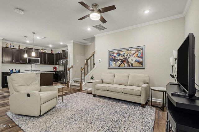 152 Woodford Reserve Court, Garner, NC 27529