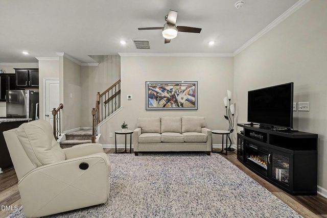 152 Woodford Reserve Court, Garner, NC 27529