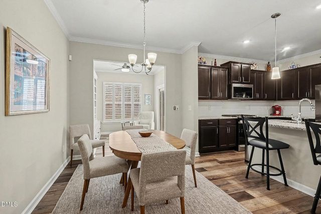 152 Woodford Reserve Court, Garner, NC 27529