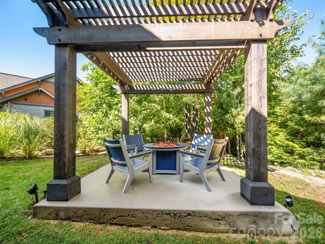 217 Hogans View Circle, Hendersonville, NC 28739