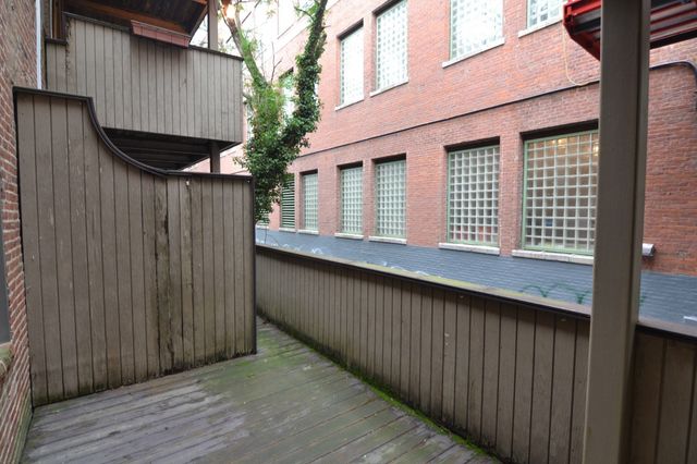 67 St. Germain 40-PE, Boston, MA 02115