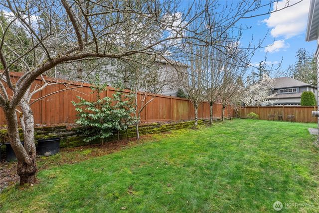 1980 208th Place Southeast, Sammamish, WA 98075