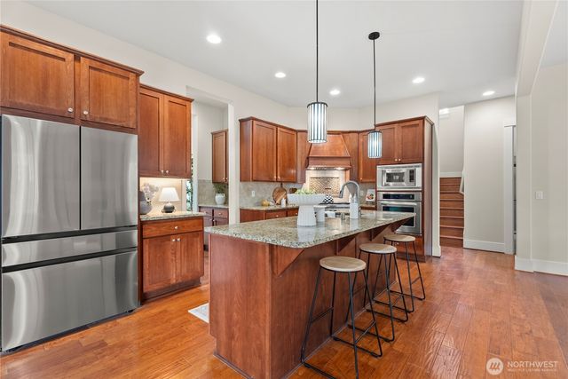 1980 208th Place Southeast, Sammamish, WA 98075