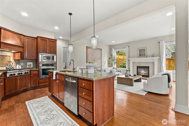 1980 208th Place Southeast, Sammamish, WA 98075