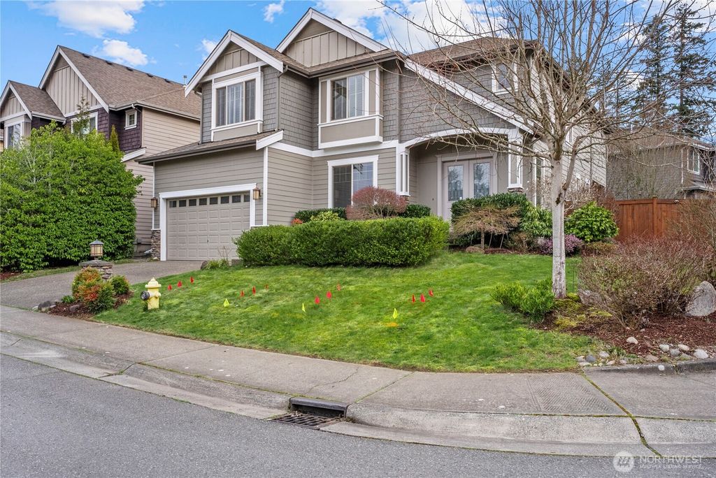 1980 208th Place Southeast, Sammamish, WA 98075