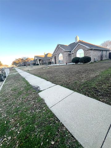 1304 E Oak Street, Wylie, TX 75098