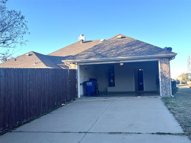 1304 E Oak Street, Wylie, TX 75098