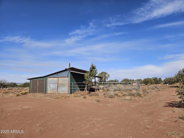 15 County Road 9079 -- 15, Concho, AZ 85924