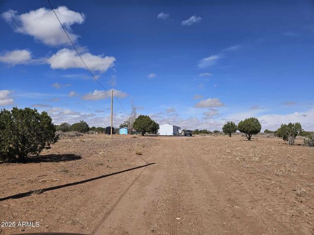 15 County Road 9079 -- 15, Concho, AZ 85924