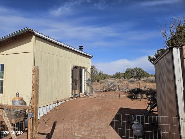 15 County Road 9079 -- 15, Concho, AZ 85924