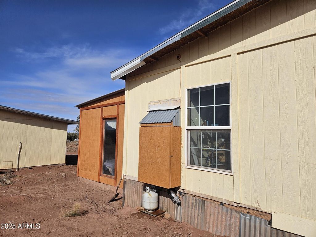 15 County Road 9079 -- 15, Concho, AZ 85924