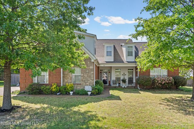 905 Gates Street, Hernando, MS 38632