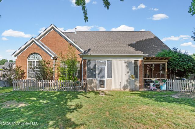 905 Gates Street, Hernando, MS 38632