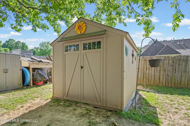905 Gates Street, Hernando, MS 38632