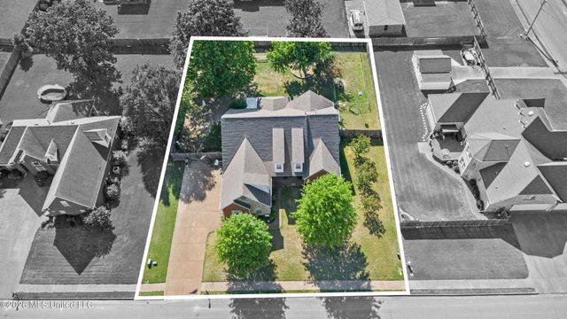 905 Gates Street, Hernando, MS 38632