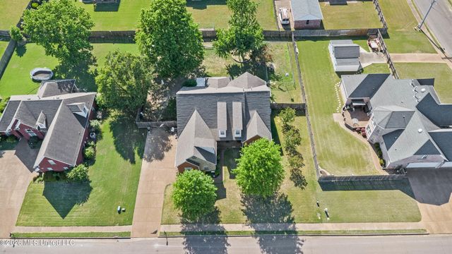 905 Gates Street, Hernando, MS 38632