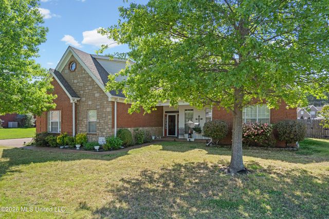 905 Gates Street, Hernando, MS 38632