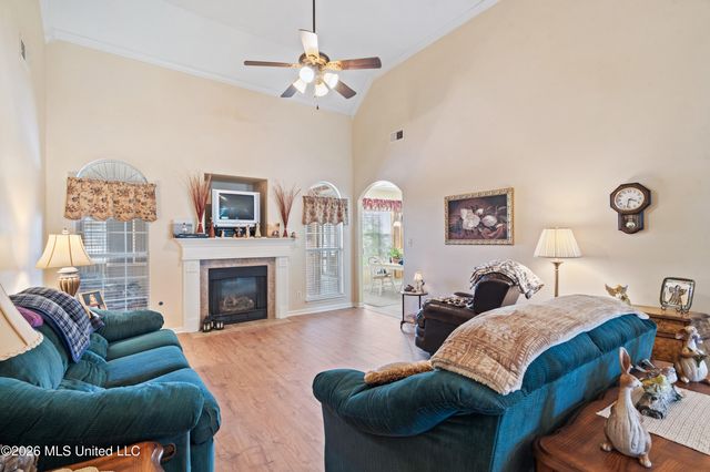 905 Gates Street, Hernando, MS 38632
