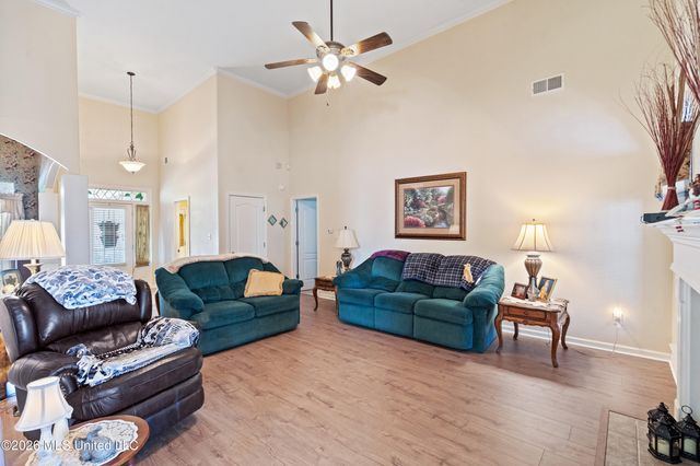 905 Gates Street, Hernando, MS 38632
