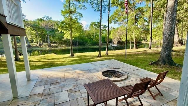 12890 NE 21ST TERRACE, Branford, FL 32008