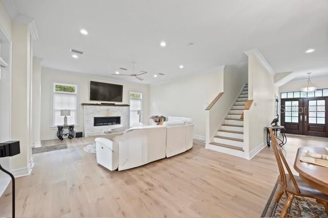12890 NE 21ST TERRACE, Branford, FL 32008