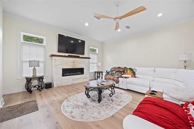 12890 NE 21ST TERRACE, Branford, FL 32008