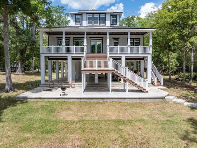 12890 NE 21ST TERRACE, Branford, FL 32008