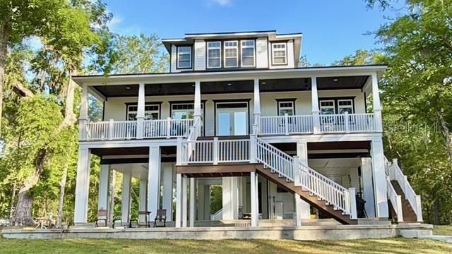 12890 NE 21ST TERRACE, Branford, FL 32008
