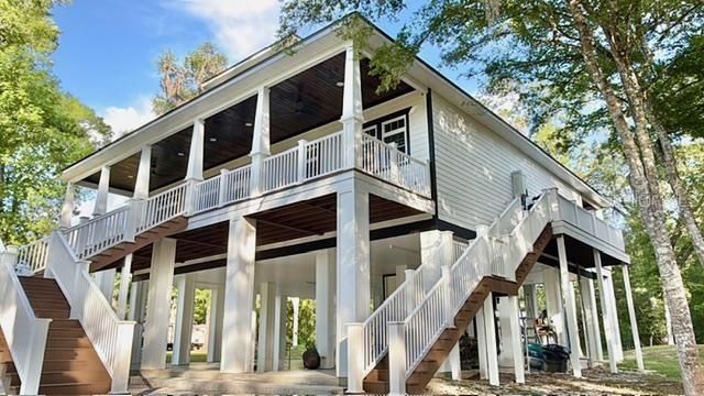 12890 NE 21ST TERRACE, Branford, FL 32008