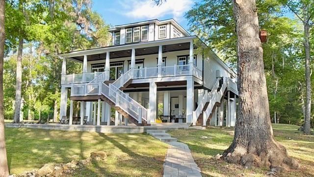 12890 NE 21ST TERRACE, Branford, FL 32008