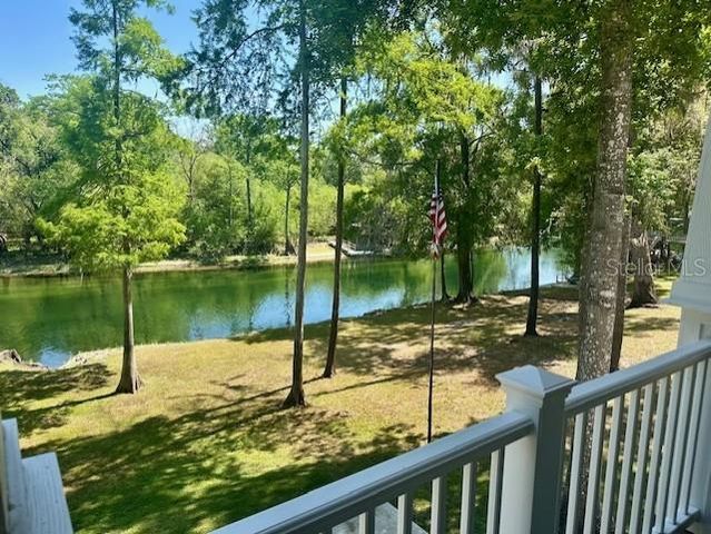 12890 NE 21ST TERRACE, Branford, FL 32008