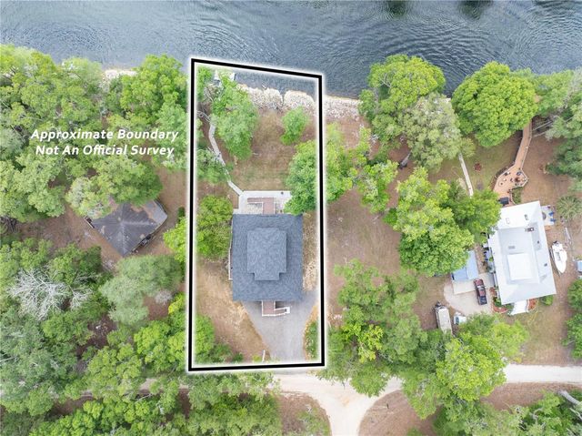 12890 NE 21ST TERRACE, Branford, FL 32008