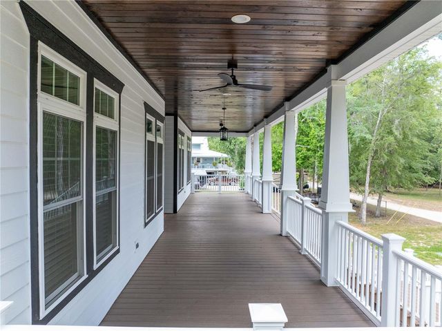 12890 NE 21ST TERRACE, Branford, FL 32008