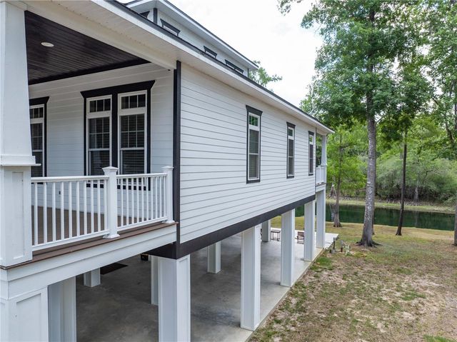 12890 NE 21ST TERRACE, Branford, FL 32008