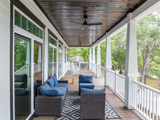 12890 NE 21ST TERRACE, Branford, FL 32008
