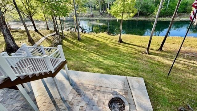 12890 NE 21ST TERRACE, Branford, FL 32008