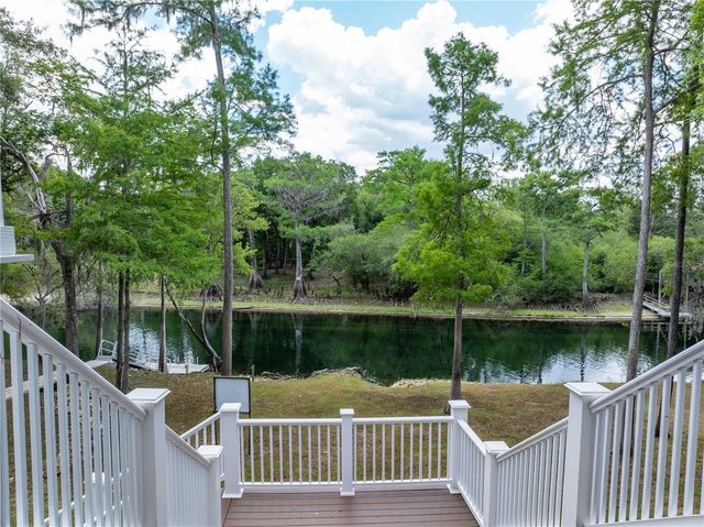 12890 NE 21ST TERRACE, Branford, FL 32008