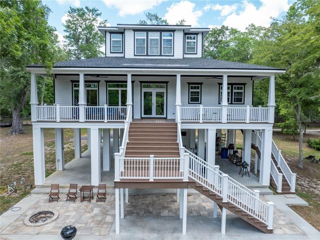 12890 NE 21ST TERRACE, Branford, FL 32008