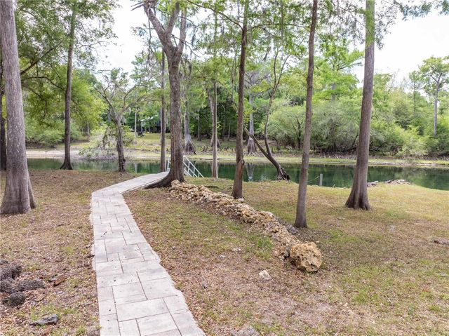 12890 NE 21ST TERRACE, Branford, FL 32008