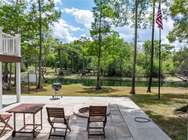 12890 NE 21ST TERRACE, Branford, FL 32008