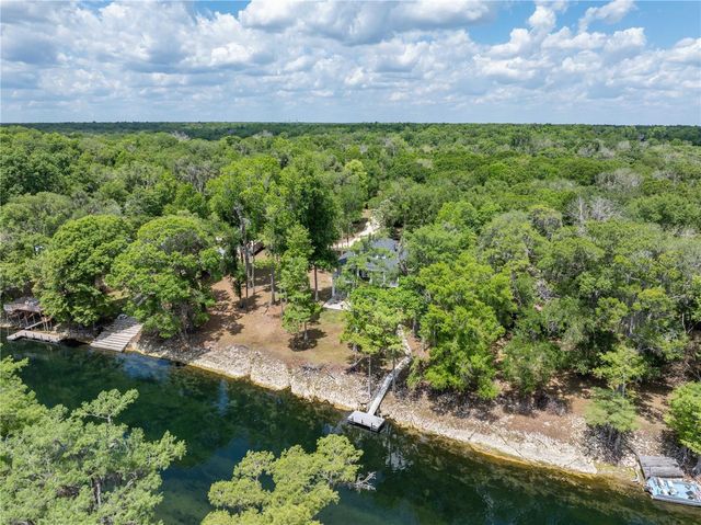 12890 NE 21ST TERRACE, Branford, FL 32008