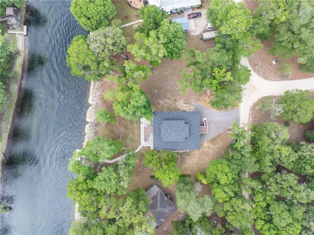 12890 NE 21ST TERRACE, Branford, FL 32008