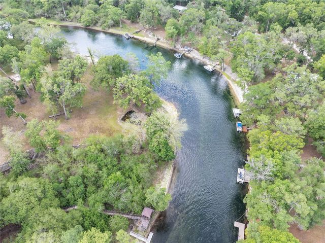 12890 NE 21ST TERRACE, Branford, FL 32008