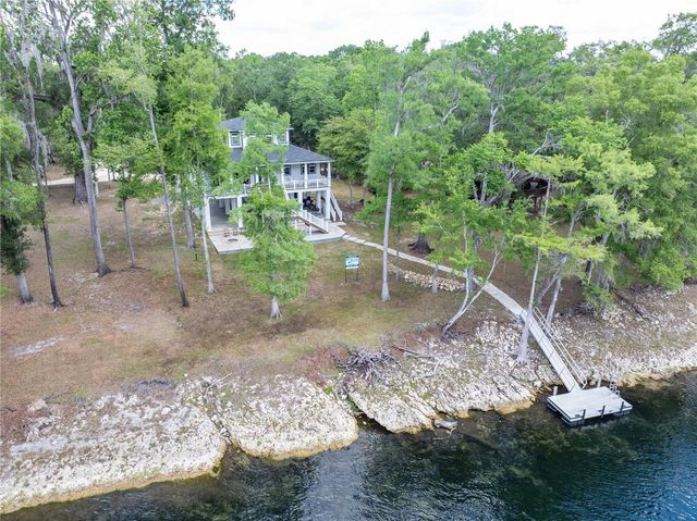 12890 NE 21ST TERRACE, Branford, FL 32008