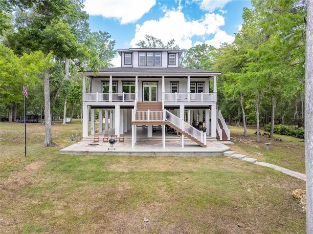 12890 NE 21ST TERRACE, Branford, FL 32008