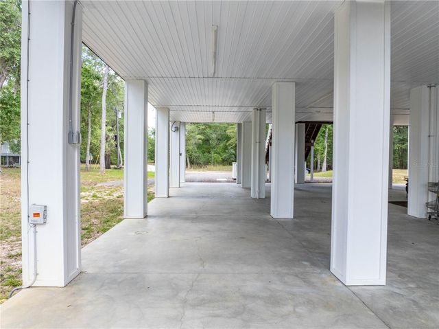 12890 NE 21ST TERRACE, Branford, FL 32008