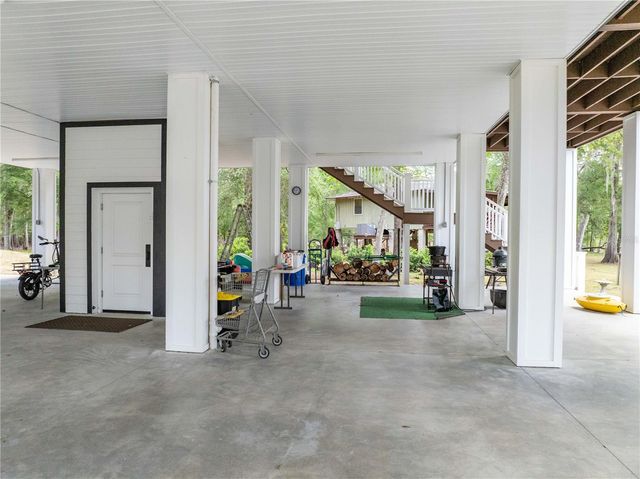 12890 NE 21ST TERRACE, Branford, FL 32008