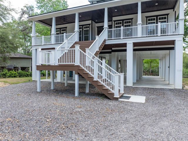 12890 NE 21ST TERRACE, Branford, FL 32008